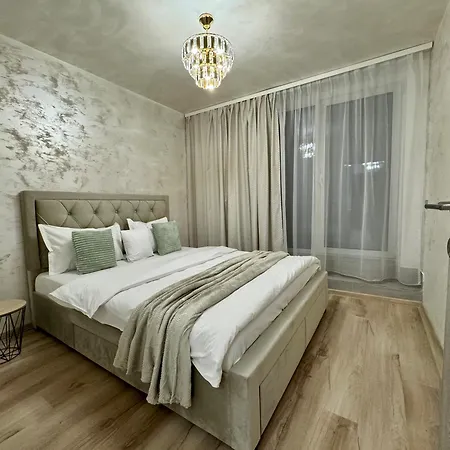 Sky Apartment Cluj-Napoca