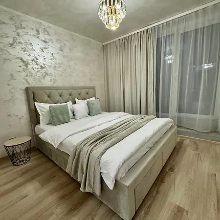 Apartment Sky Cluj-Napoca