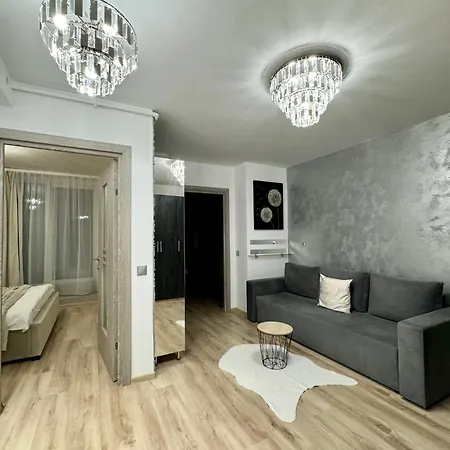 Sky Apartment Cluj-Napoca