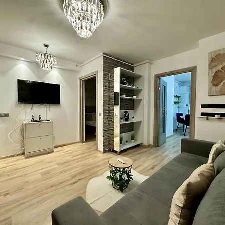 Sky Apartment
