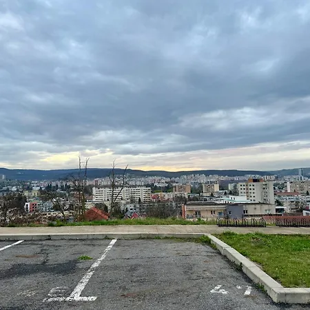 Sky Διαμέρισμα