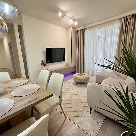 Sky Apartment