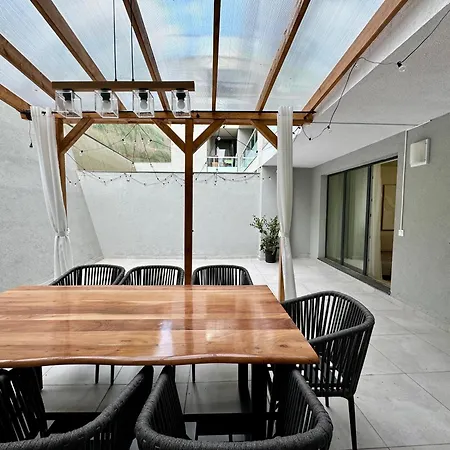 Sky Apartment