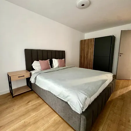 Sky Apartment