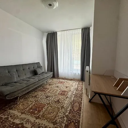 Apartment Sky