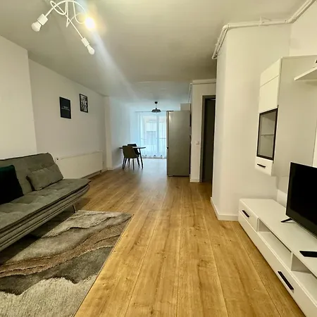Sky Cluj-Napoca